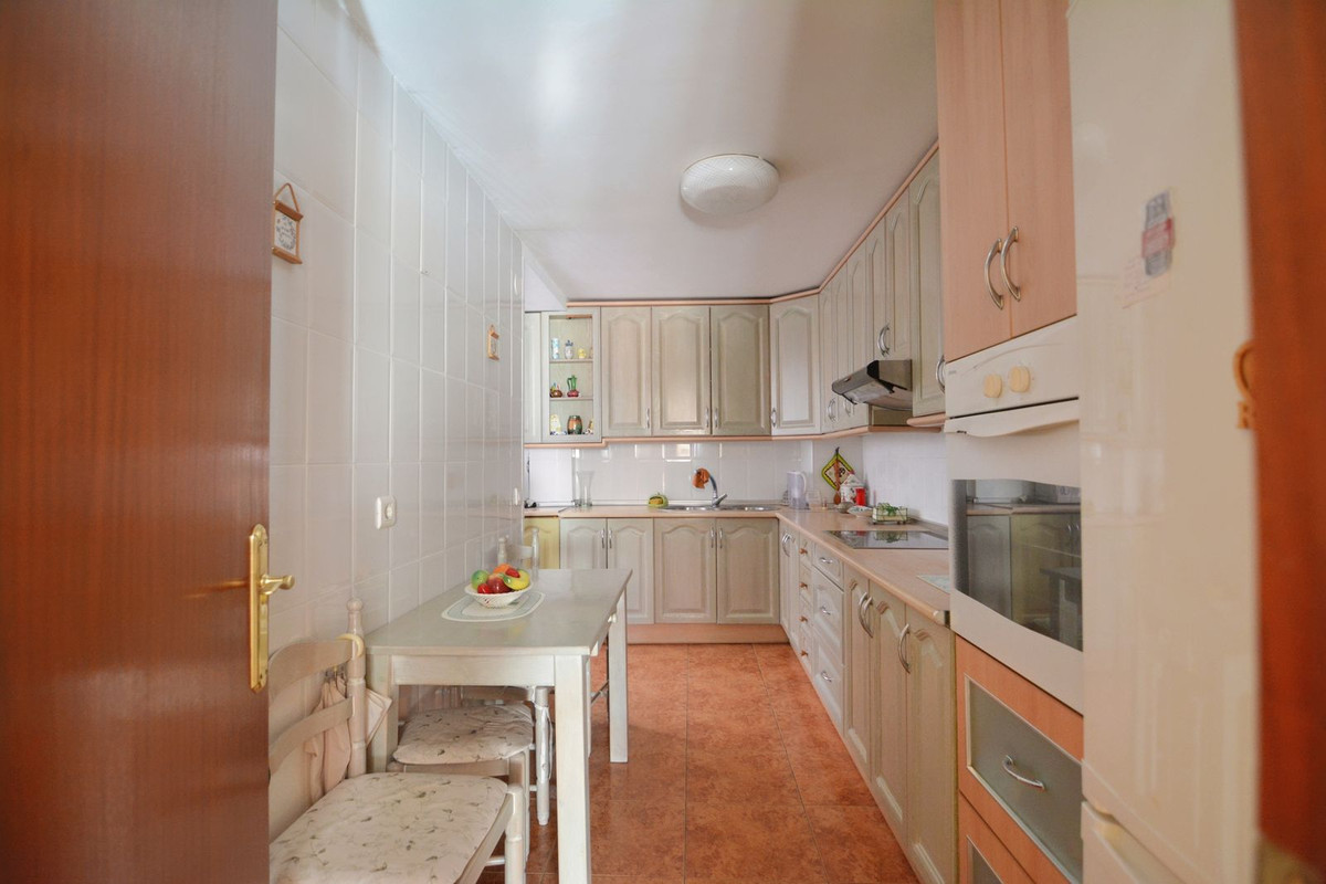 Appartement te koop in Las Lagunas | 2 slaapkamers H5255734