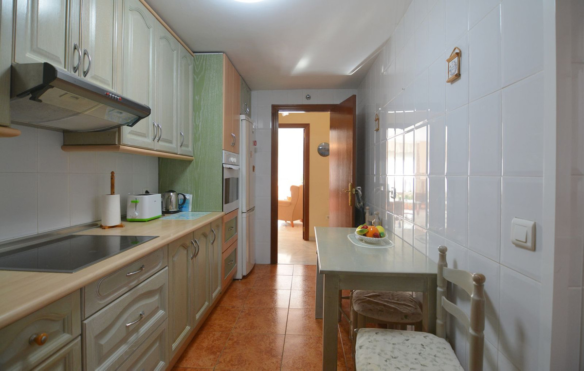 Appartement te koop in Las Lagunas | 2 slaapkamers H5255734