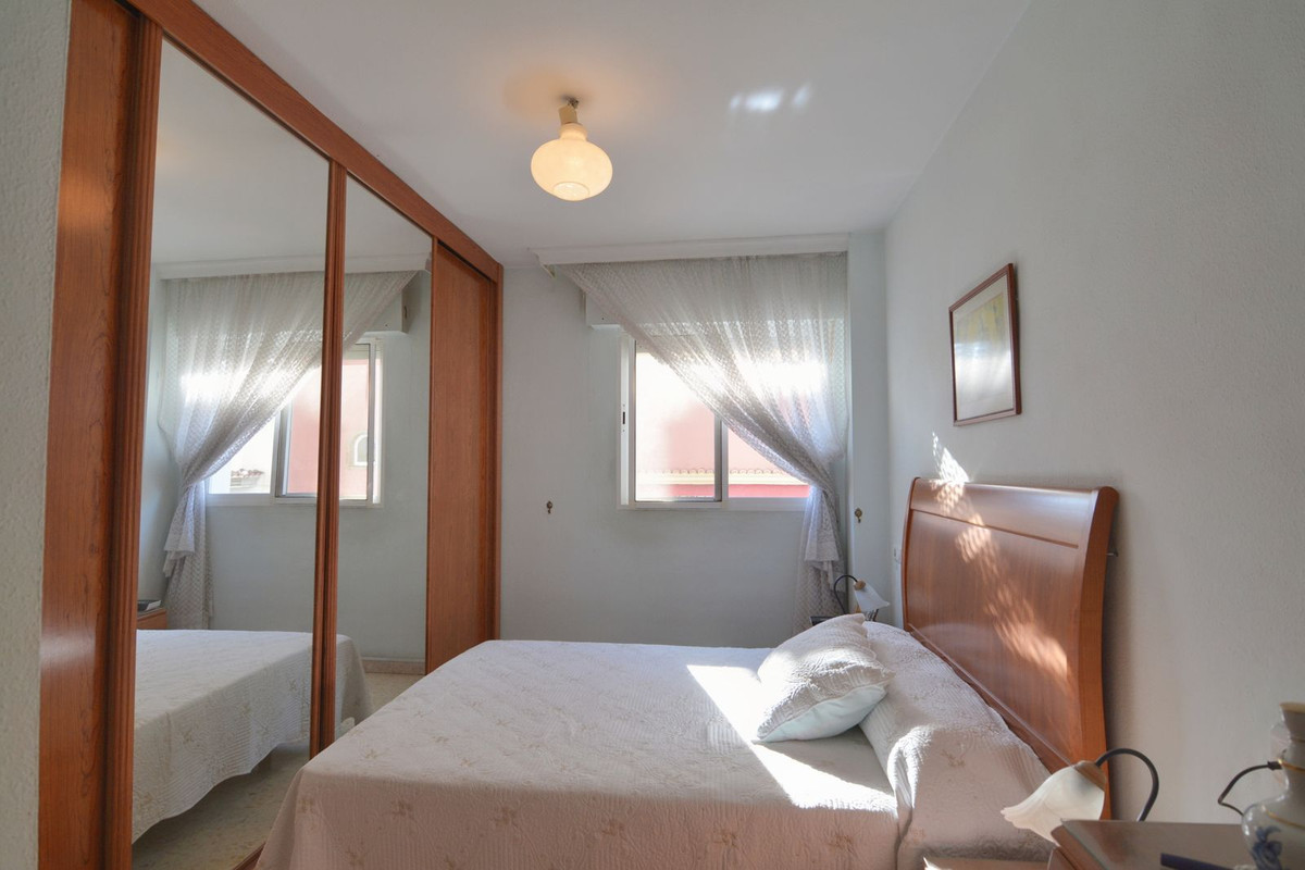 Appartement te koop in Las Lagunas | 2 slaapkamers H5255734