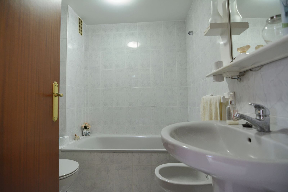 Appartement te koop in Las Lagunas | 2 slaapkamers H5255734