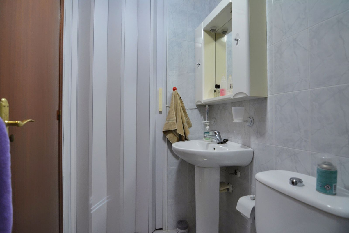 Appartement te koop in Las Lagunas | 2 slaapkamers H5255734