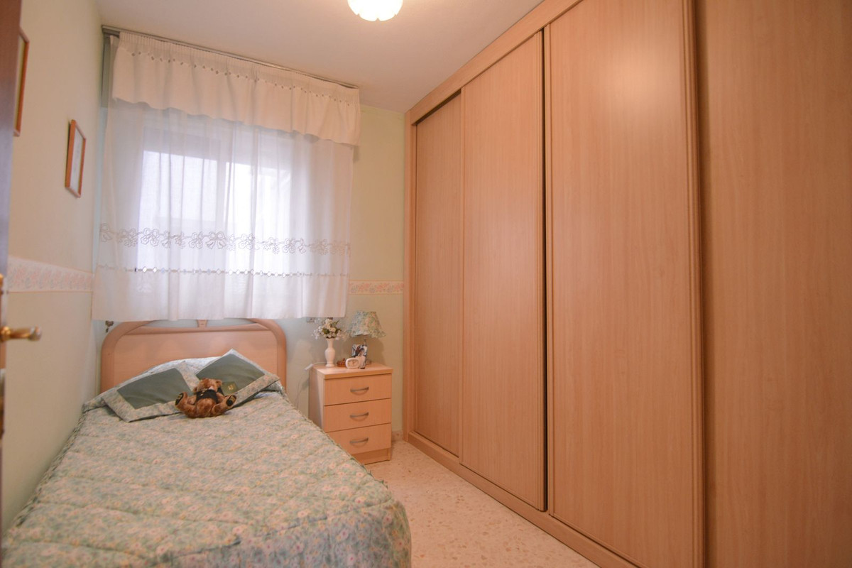 Appartement te koop in Las Lagunas | 2 slaapkamers H5255734