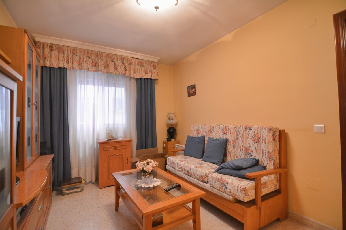 Appartement te koop in Las Lagunas | 2 slaapkamers H5255734