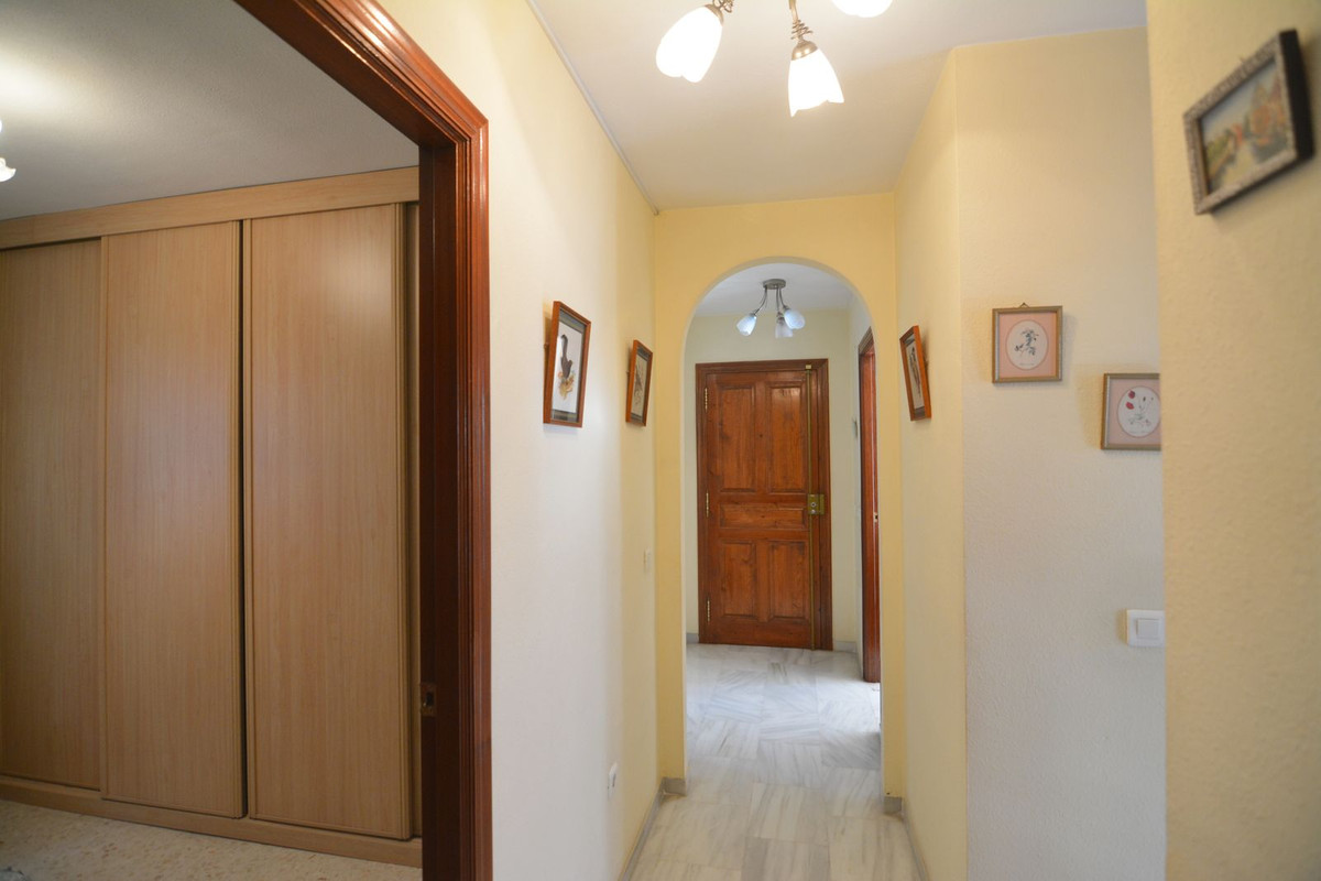 Appartement te koop in Las Lagunas | 2 slaapkamers H5255734