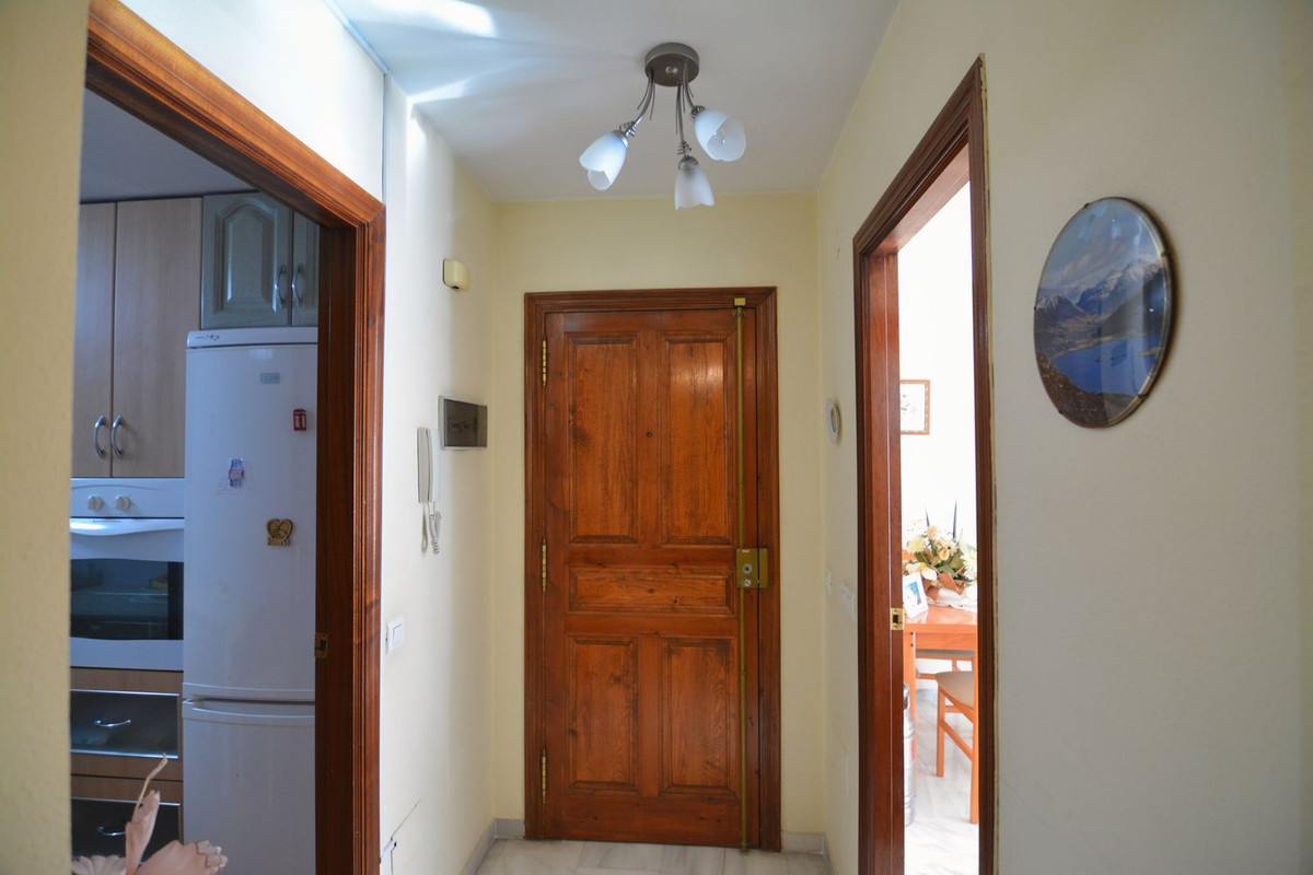 Appartement te koop in Las Lagunas | 2 slaapkamers H5255734