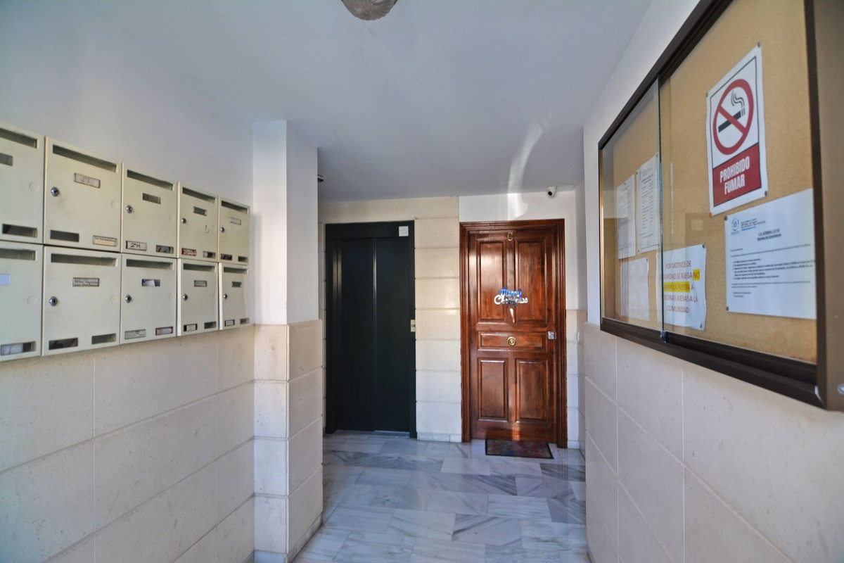 Appartement te koop in Las Lagunas | 2 slaapkamers H5255734