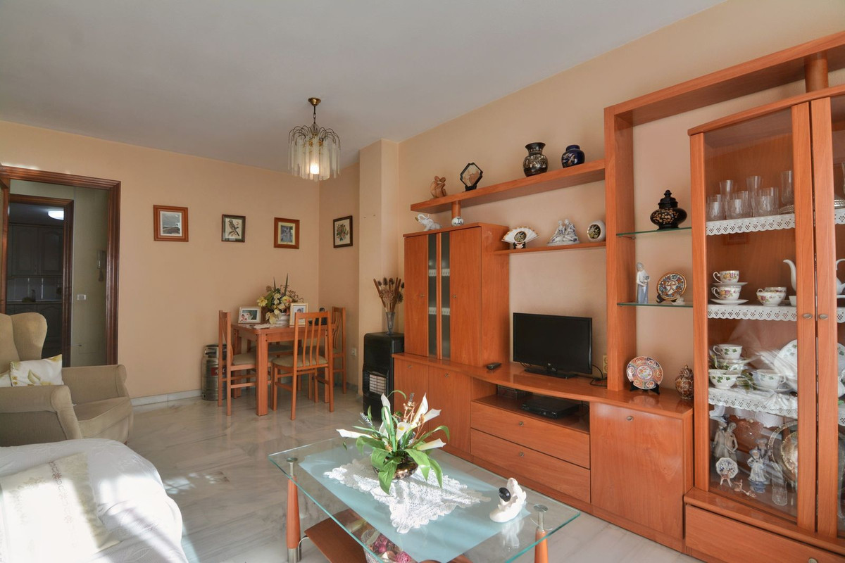 Appartement te koop in Las Lagunas | 2 slaapkamers H5255734
