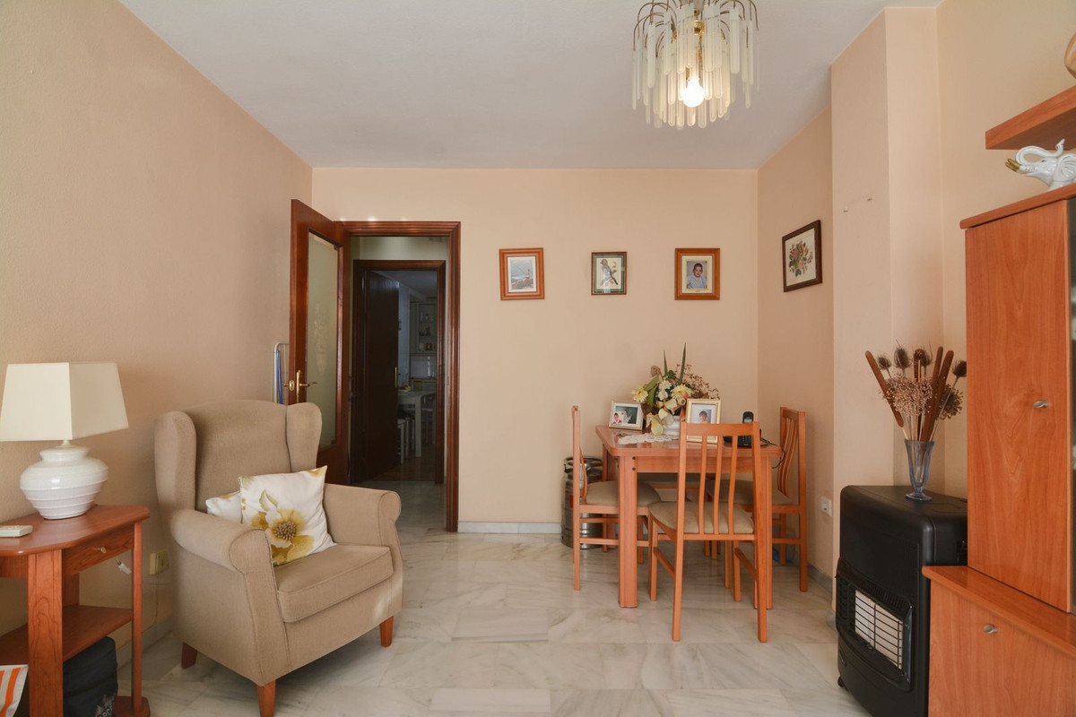 Appartement te koop in Las Lagunas | 2 slaapkamers H5255734