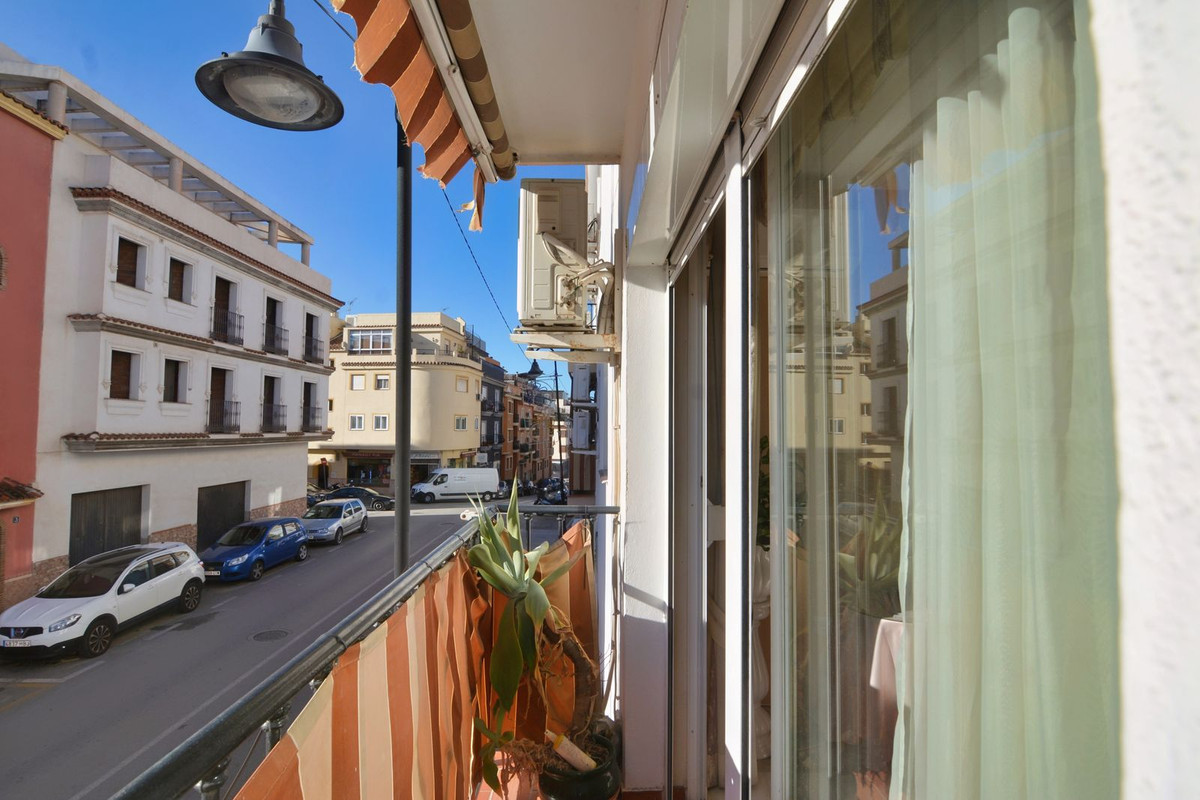 Appartement te koop in Las Lagunas | 2 slaapkamers H5255734