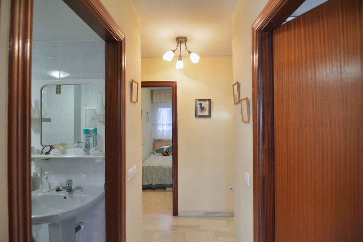 Appartement te koop in Las Lagunas | 2 slaapkamers H5255734