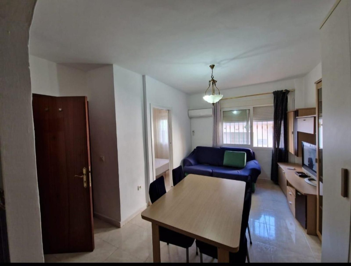 Appartement te koop in Las Lagunas | 1 slaapkamers H5256826