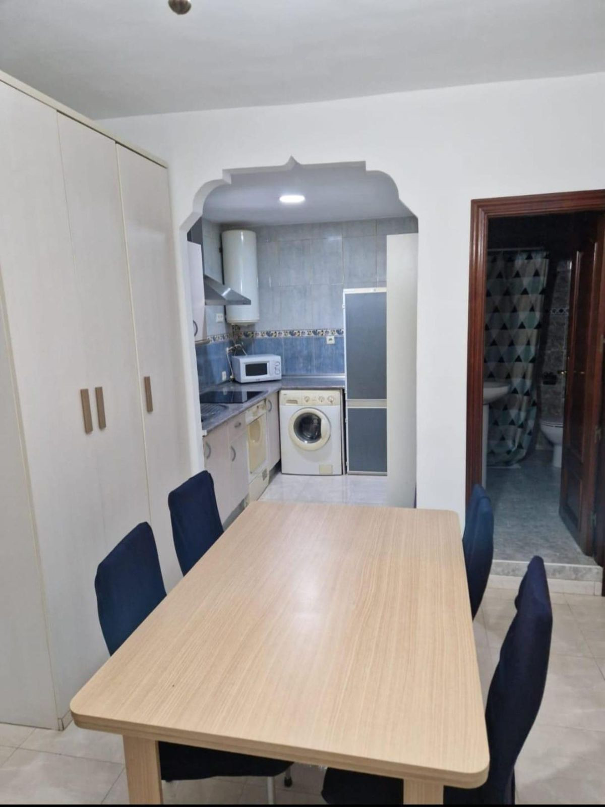 Appartement te koop in Las Lagunas | 1 slaapkamers H5256826