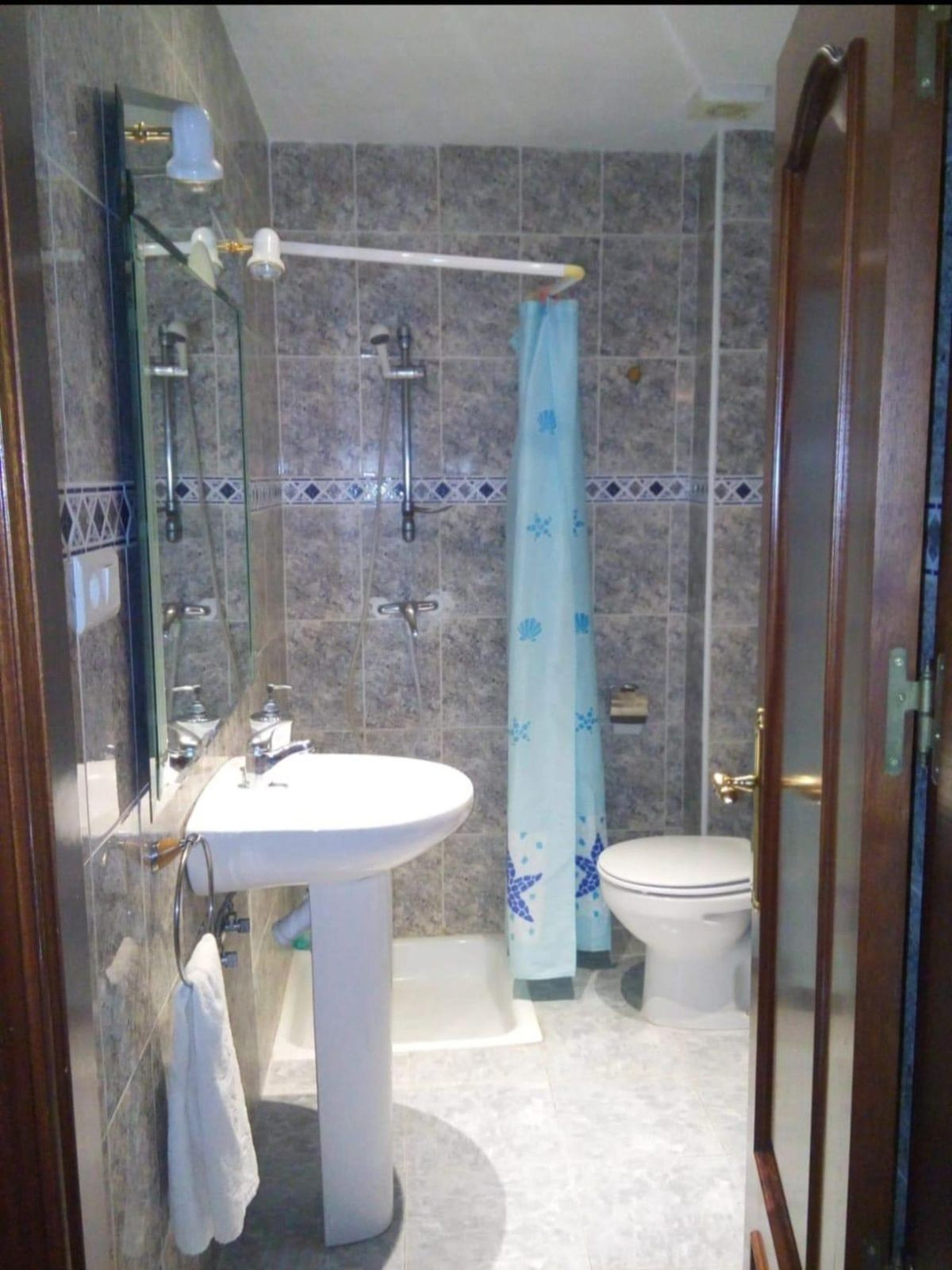 Appartement te koop in Las Lagunas | 1 slaapkamers H5256826