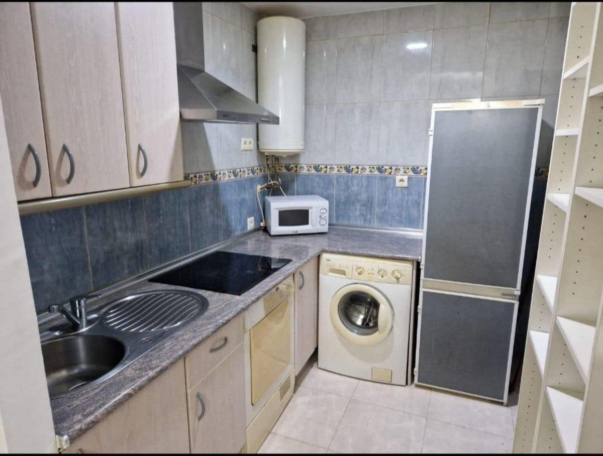 Appartement te koop in Las Lagunas | 1 slaapkamers H5256826