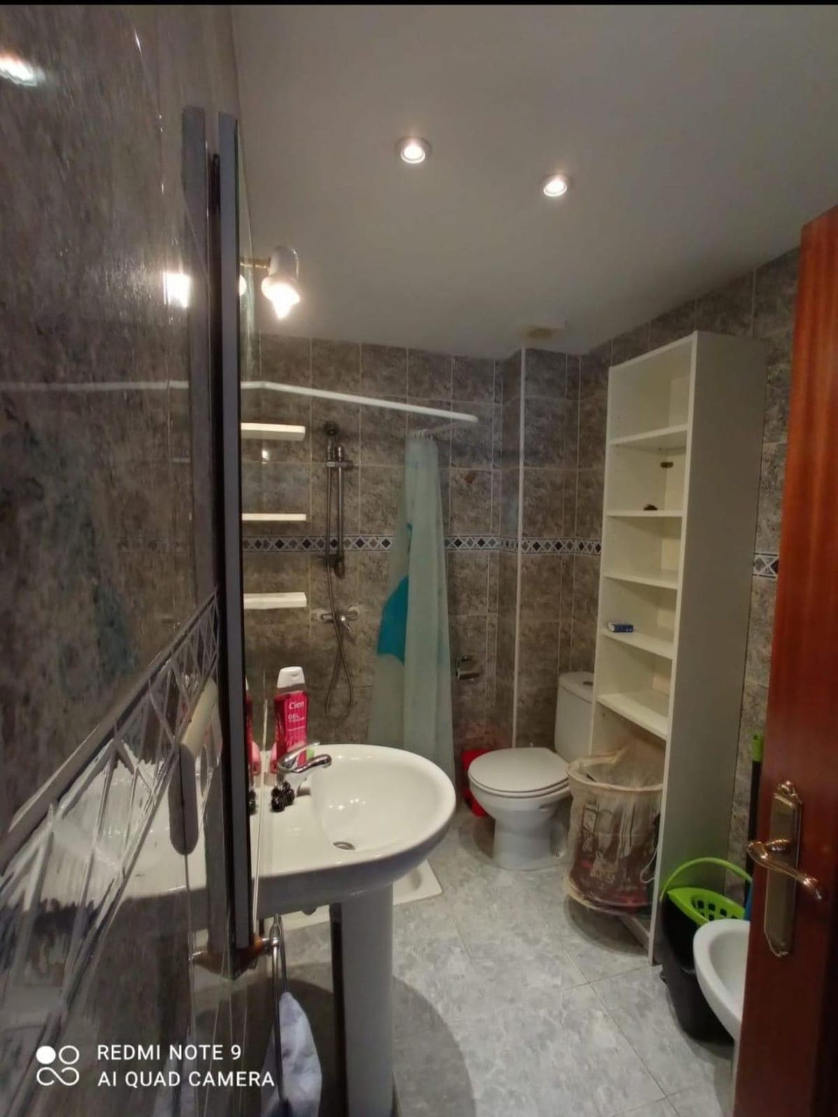 Appartement te koop in Las Lagunas | 1 slaapkamers H5256826