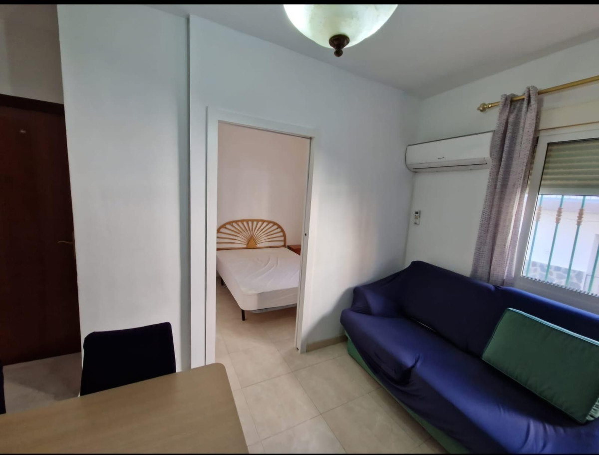 Appartement te koop in Las Lagunas | 1 slaapkamers H5256826