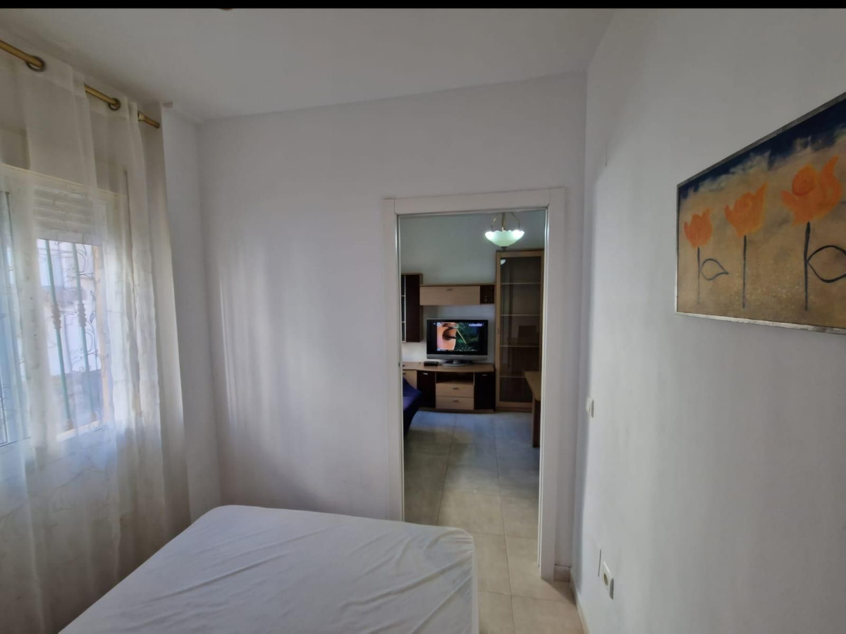 Appartement te koop in Las Lagunas | 1 slaapkamers H5256826