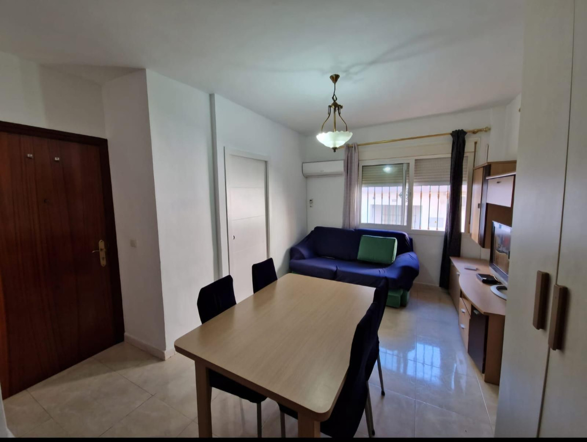 Appartement te koop in Las Lagunas | 1 slaapkamers H5256826