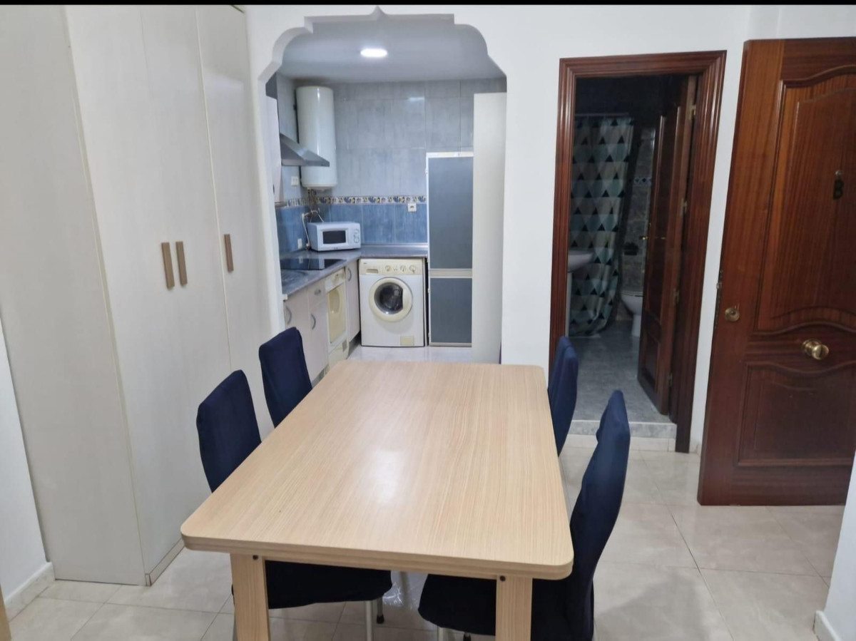 Appartement te koop in Las Lagunas | 1 slaapkamers H5256826