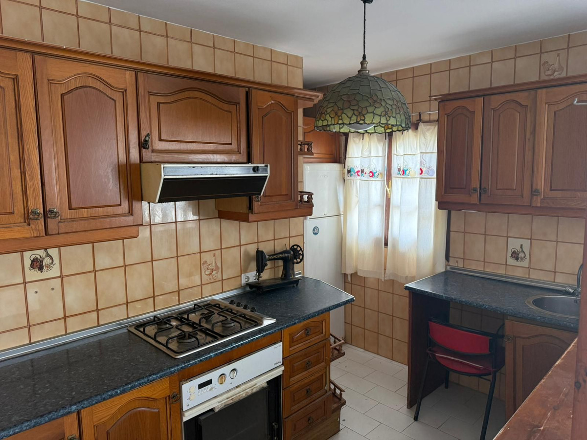 Appartement te koop in Las Lagunas | 2 slaapkamers H5264173