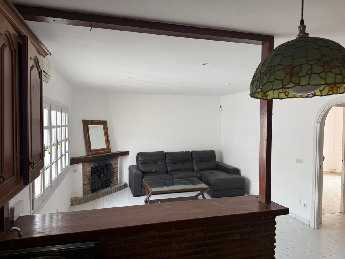 Appartement te koop in Las Lagunas | 2 slaapkamers H5264173