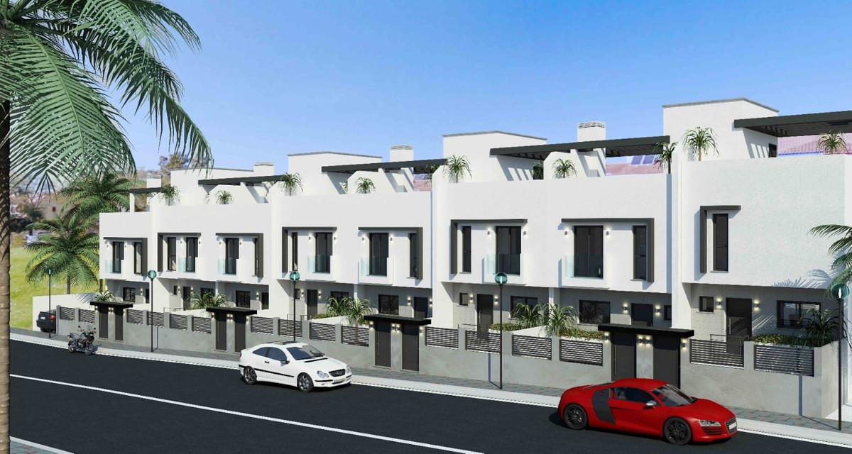 Huis te koop in Las Lagunas | 3 slaapkamers H5264659