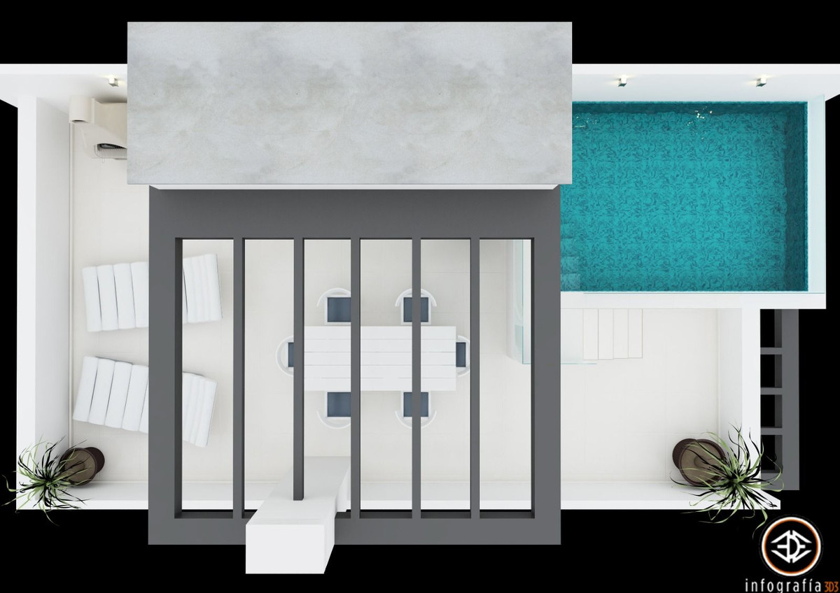 Huis te koop in Las Lagunas | 3 slaapkamers H5264659