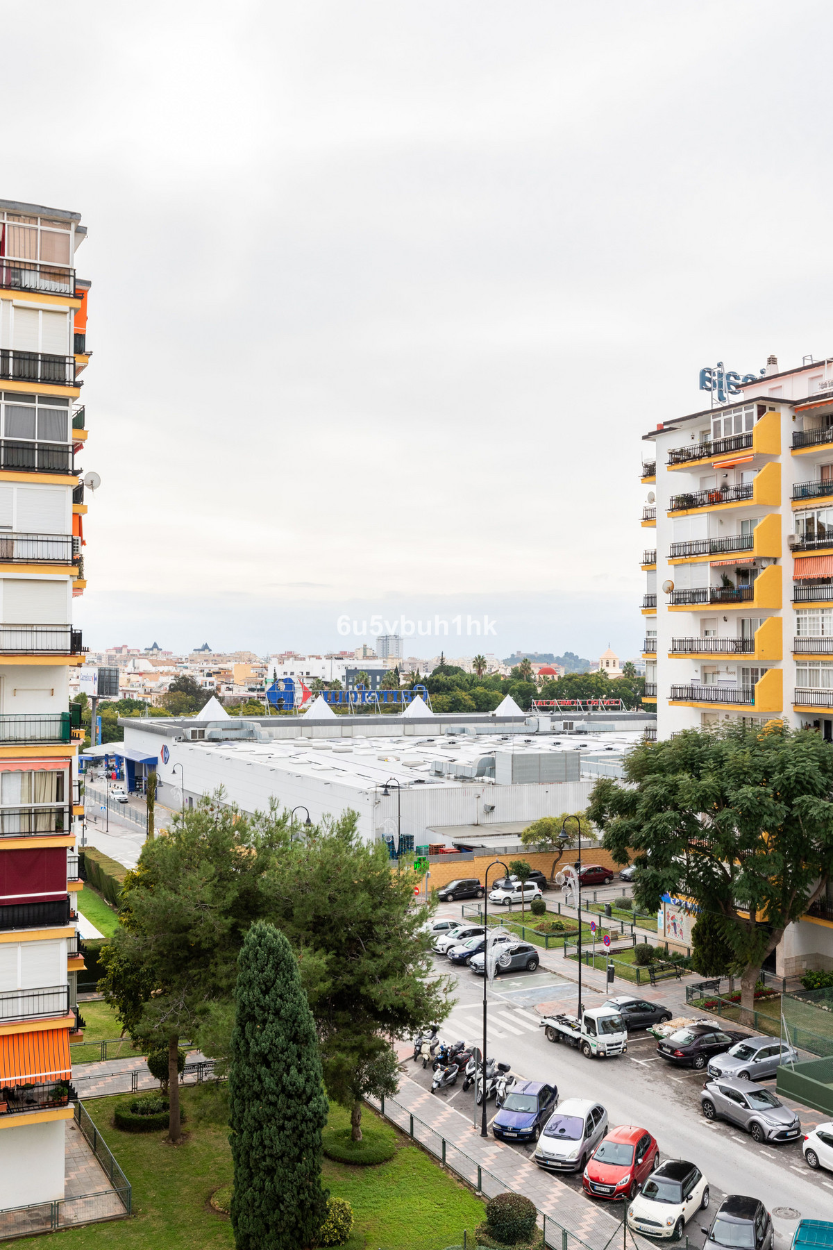 Appartement te koop in Las Lagunas | 2 slaapkamers H5265202