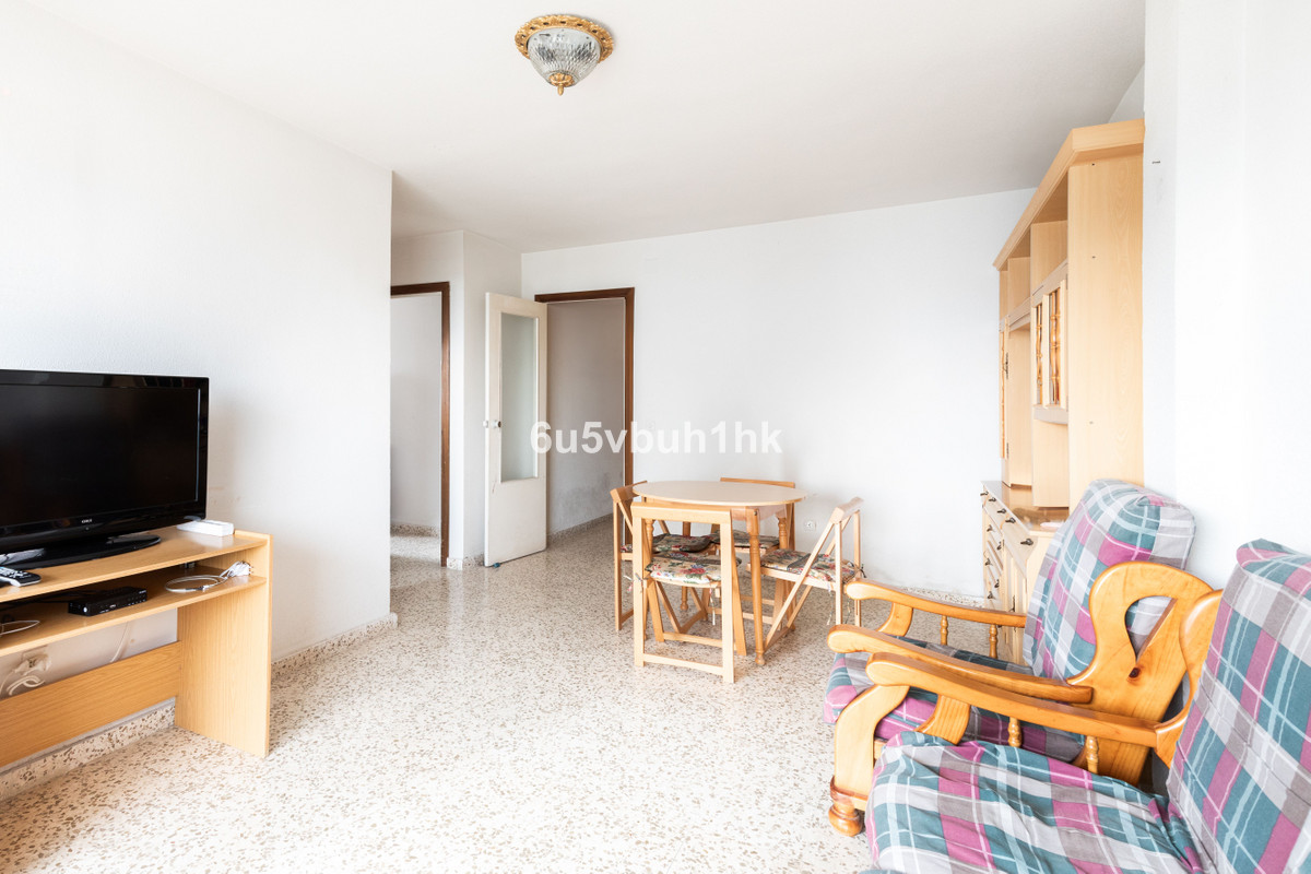 Appartement te koop in Las Lagunas | 2 slaapkamers H5265202