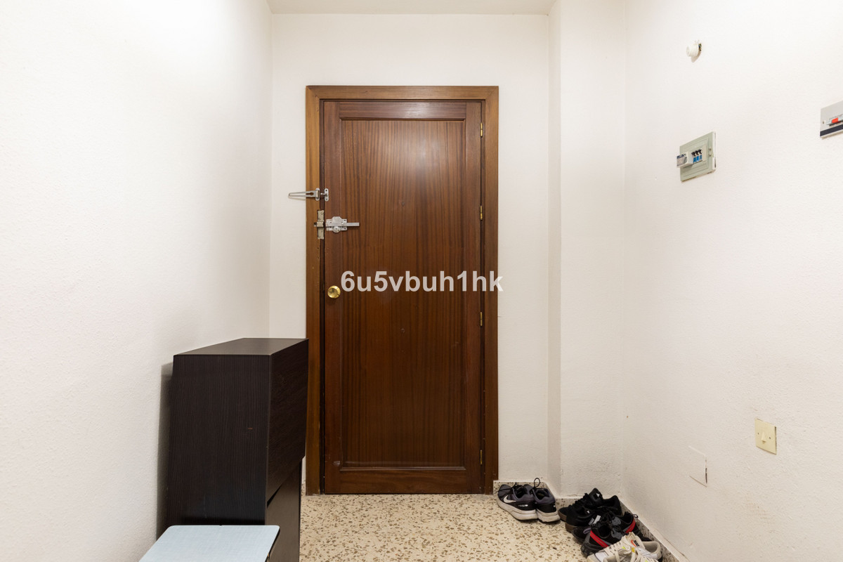 Appartement te koop in Las Lagunas | 2 slaapkamers H5265202