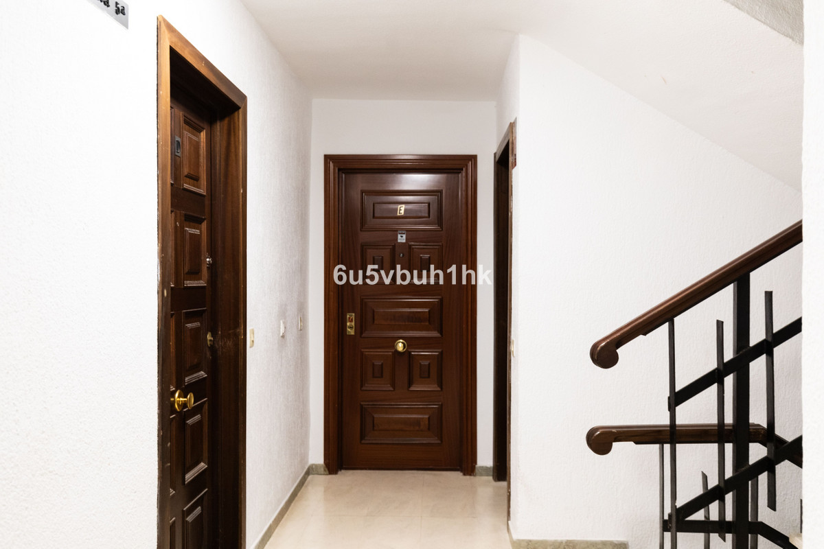 Appartement te koop in Las Lagunas | 2 slaapkamers H5265202