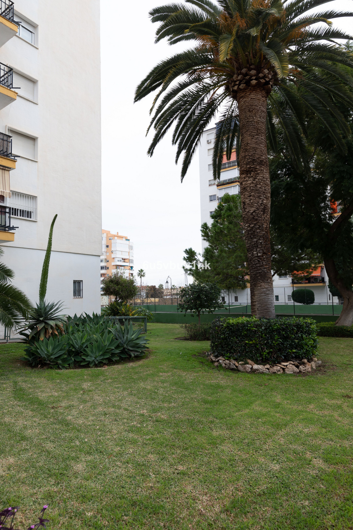 Appartement te koop in Las Lagunas | 2 slaapkamers H5265202