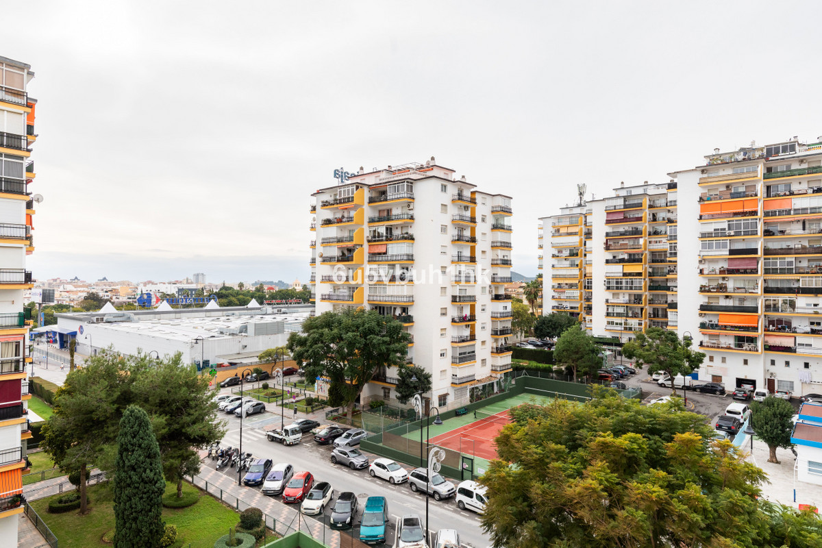 Appartement te koop in Las Lagunas | 2 slaapkamers H5265202