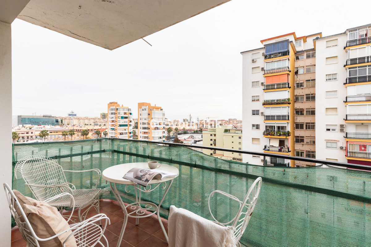 Appartement te koop in Las Lagunas | 2 slaapkamers H5265202