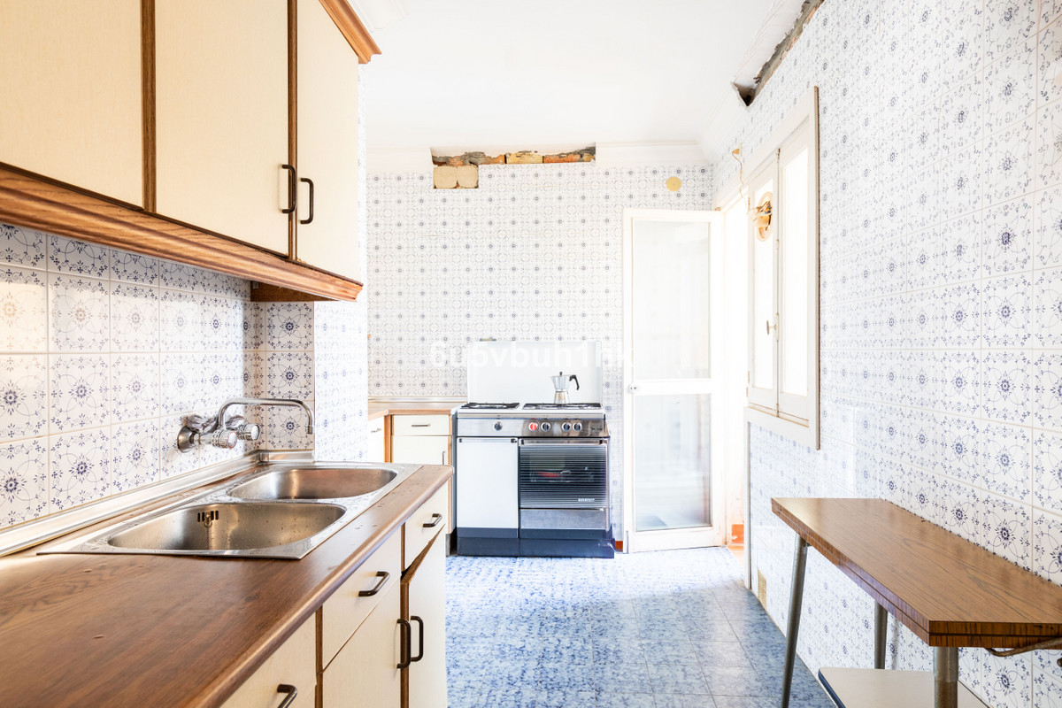 Appartement te koop in Las Lagunas | 2 slaapkamers H5265202