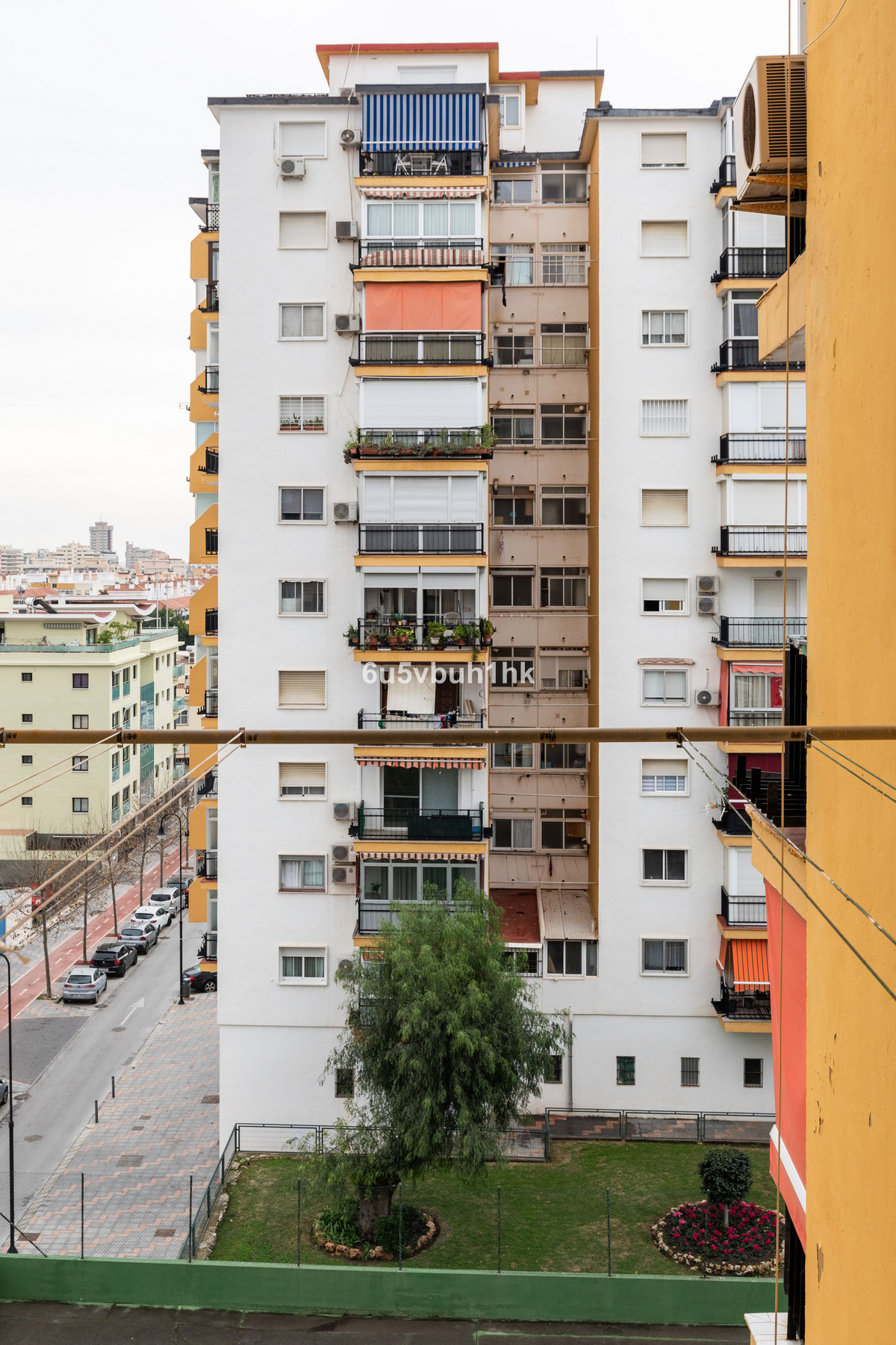 Appartement te koop in Las Lagunas | 2 slaapkamers H5265202