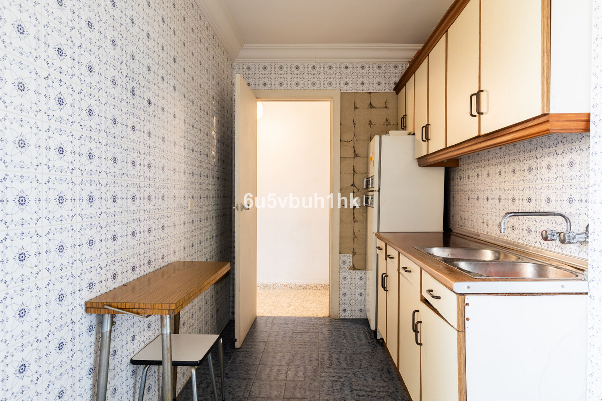 Appartement te koop in Las Lagunas | 2 slaapkamers H5265202