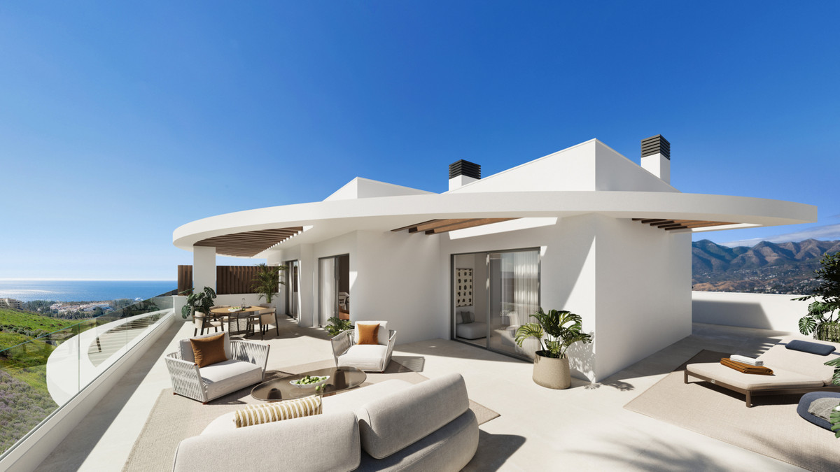 Appartement te koop in Las Lagunas | 1 - 3 slaapkamers H5287603