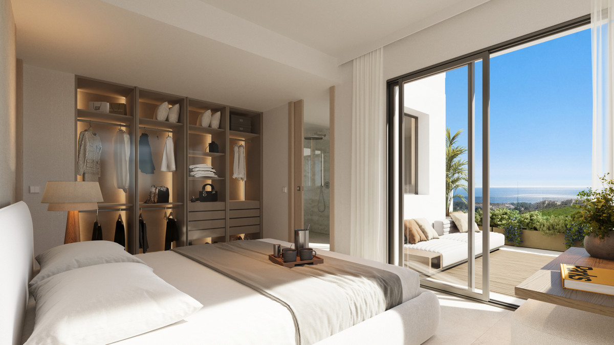 Appartement te koop in Las Lagunas | 1 - 3 slaapkamers H5287603