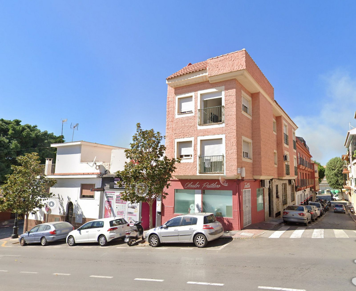 Appartement te koop in Las Lagunas | 1 slaapkamers H5287681