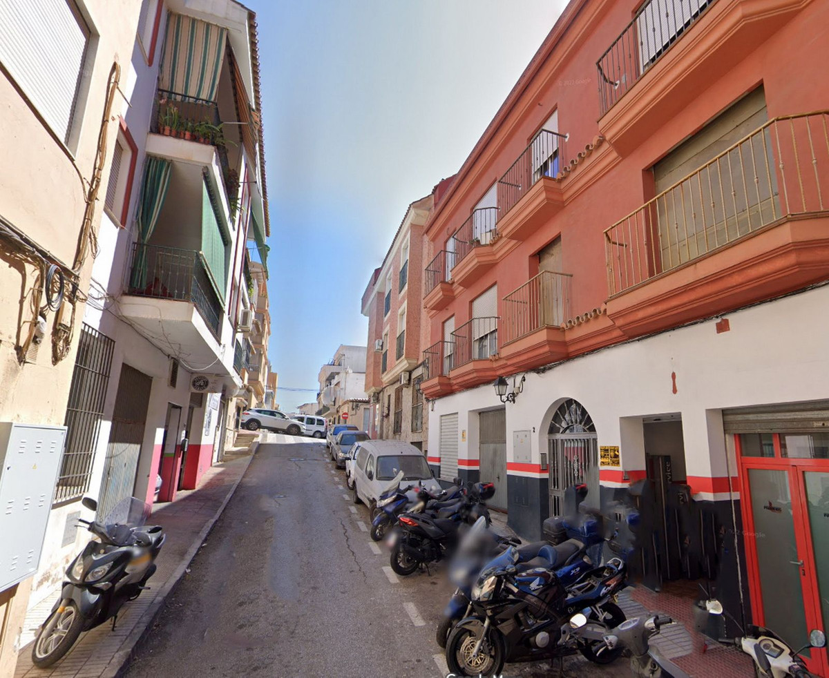 Appartement te koop in Las Lagunas | 1 slaapkamers H5287681