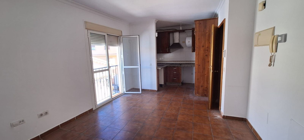 Appartement te koop in Las Lagunas | 1 slaapkamers H5287681
