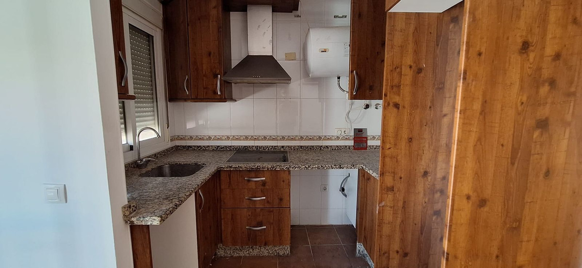 Appartement te koop in Las Lagunas | 1 slaapkamers H5287681