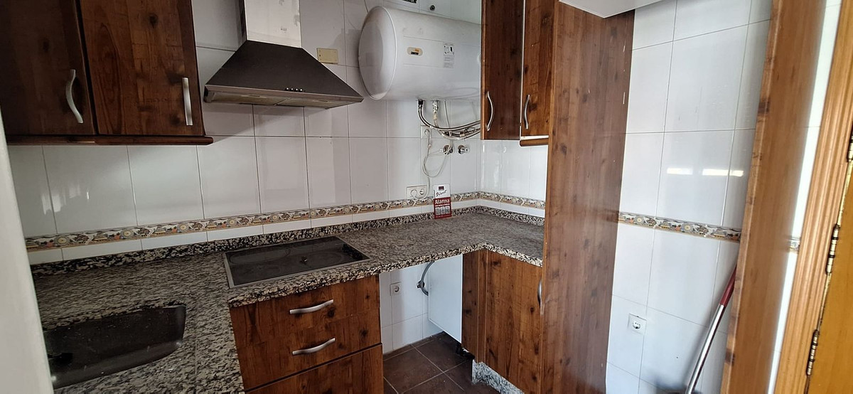 Appartement te koop in Las Lagunas | 1 slaapkamers H5287681