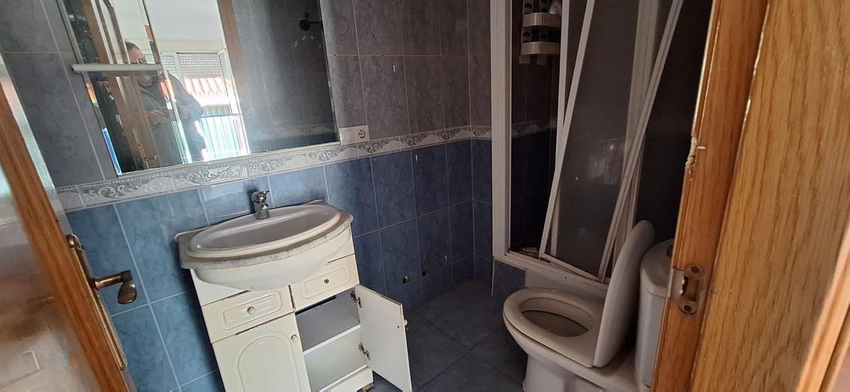 Appartement te koop in Las Lagunas | 1 slaapkamers H5287681