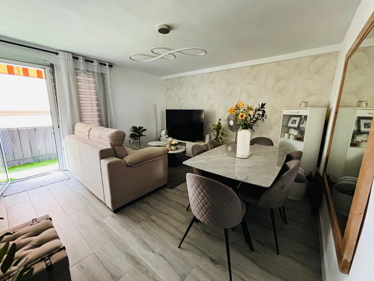 Appartement te koop in Las Lagunas | 3 slaapkamers H5291773