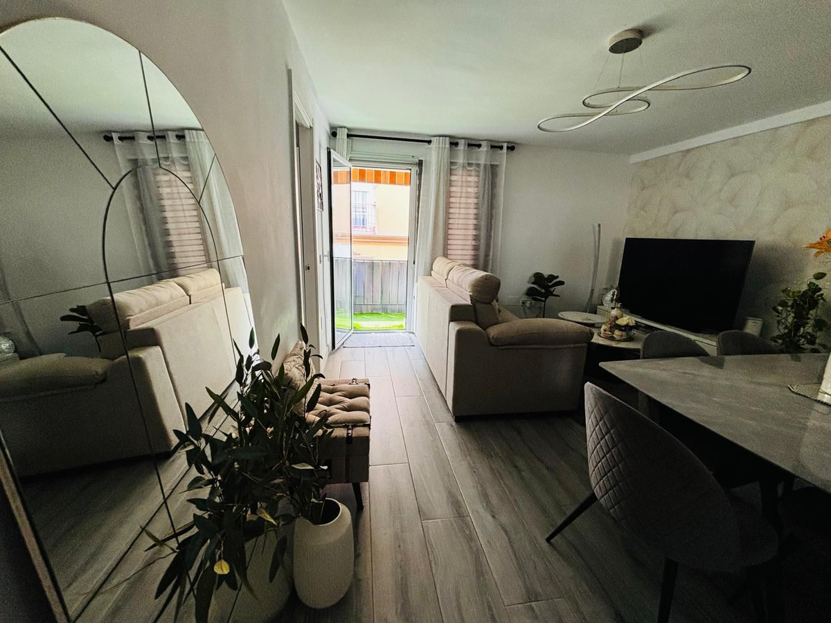 Appartement te koop in Las Lagunas | 3 slaapkamers H5291773