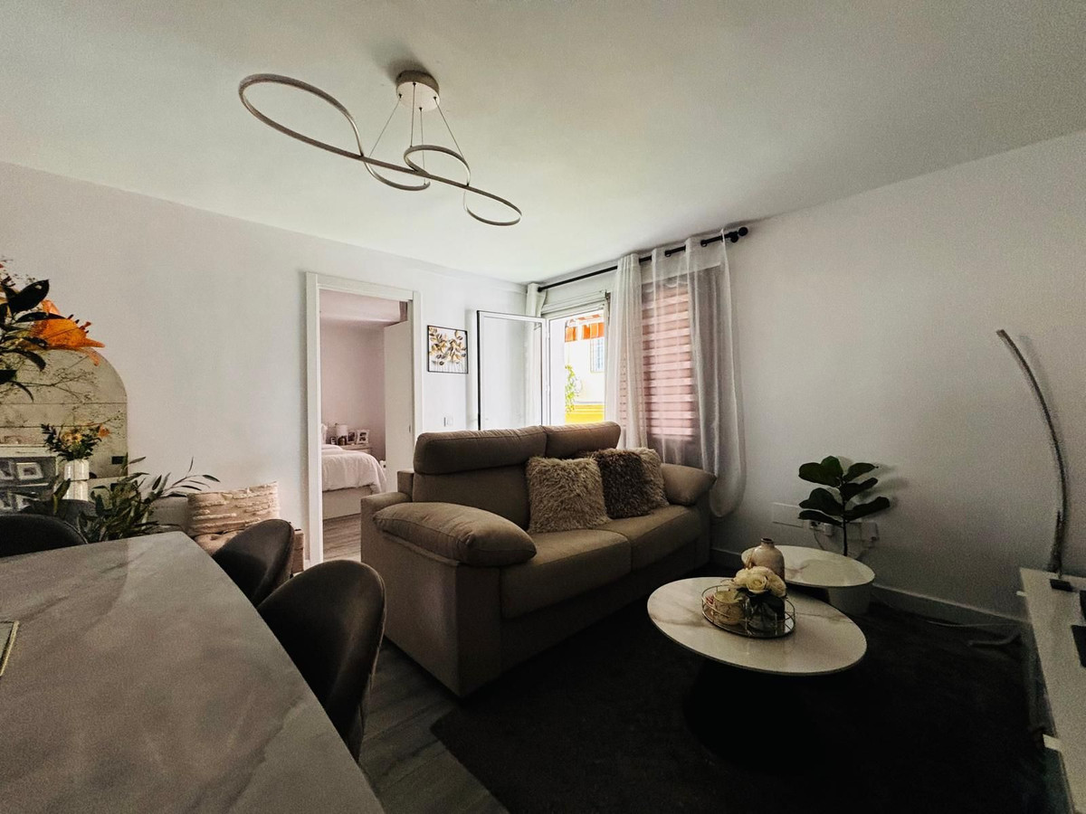 Appartement te koop in Las Lagunas | 3 slaapkamers H5291773