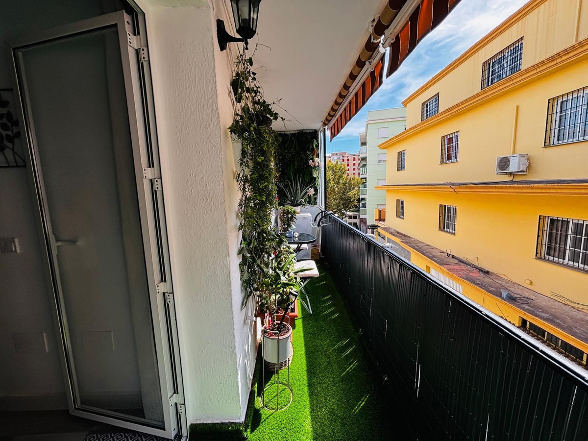 Appartement te koop in Las Lagunas | 3 slaapkamers H5291773