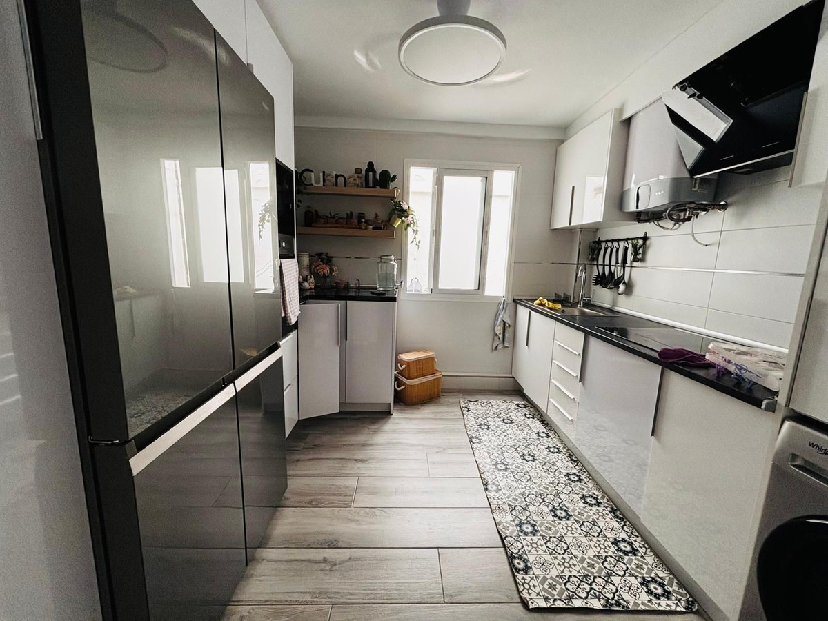 Appartement te koop in Las Lagunas | 3 slaapkamers H5291773